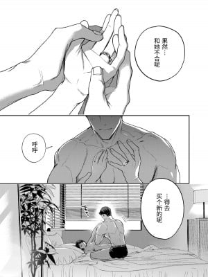[密楽奥 (都有汎大好)] はるか [漁貓翻譯組] [DL版]_154