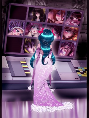 [女人化研究所 (milda7)] 強制女装百物語 TS.MIRV[中国翻訳]_114