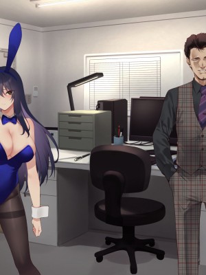 [メタモルフォーゼ (もみひげ)] 裏カジノ 潜入捜査官の失態_315