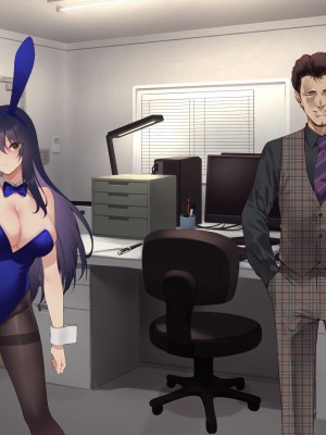 [メタモルフォーゼ (もみひげ)] 裏カジノ 潜入捜査官の失態_316