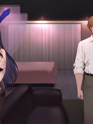 [メタモルフォーゼ (もみひげ)] 裏カジノ 潜入捜査官の失態_514