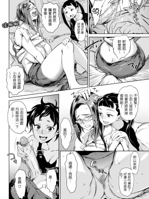 [ボボボ] 愛 my シェアメイト Room [无修正]_050