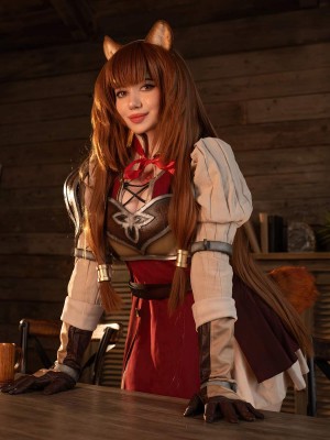 Alina Becker - Raphtalia_33
