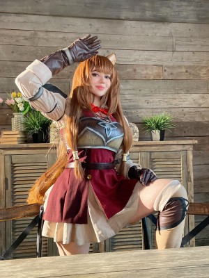 Alina Becker - Raphtalia_53