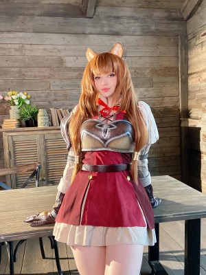 Alina Becker - Raphtalia_50