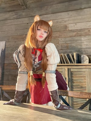 Alina Becker - Raphtalia_52