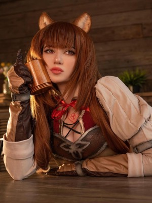 Alina Becker - Raphtalia_25