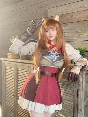 Alina Becker - Raphtalia_55