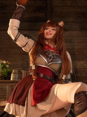 Alina Becker - Raphtalia_31