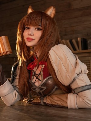 Alina Becker - Raphtalia_27