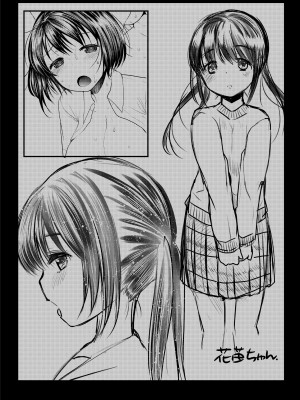 [あまいちご (いちこ)] 秋の風はセックスの匂い_16