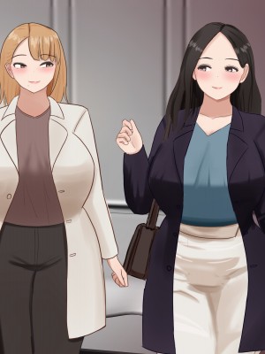 [はだかの女神] ネトゲで知り合ったむちむちお姉さんとママ活する話_143