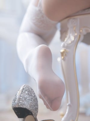 yuuhui玉汇 -  新婚的妻子_068
