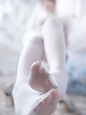 yuuhui玉汇 -  新婚的妻子_072