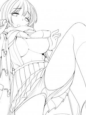 [あまいちご (いちこ)] 冬の夜はセックスの匂い_02