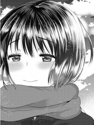[あまいちご (いちこ)] 冬の夜はセックスの匂い_17