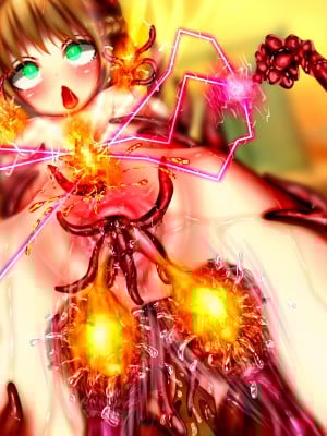 【メランコル】侵触の学園2～捕食獣に貪られ無限絶頂に堕ちる少女達～[DL版]_389