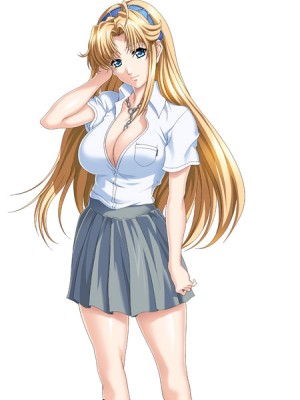 [メドゥーサ] はっぴぃ春色☆こすぷれ～しょん♪_304_lise_rs