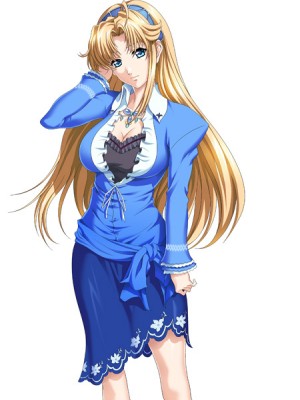 [メドゥーサ] はっぴぃ春色☆こすぷれ～しょん♪_305_lise_s