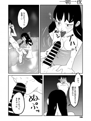 コミックメガストア Vol.11_166