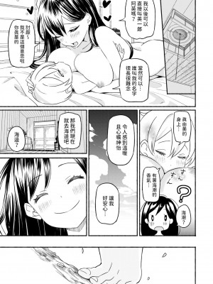 [齋藤燕] お嫁ちゃん (COMIC ペンギンクラブ 2024年5月号) [中国翻訳] [DL版]_21