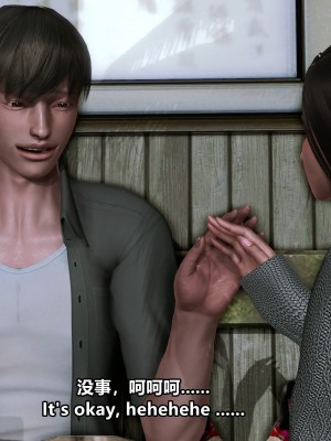 [点点滴滴灬] 我的淫乱妻子-奥莉Ollie 1（无水印、无码）_01_026