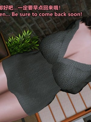 [点点滴滴灬] 我的淫乱妻子-奥莉Ollie 1（无水印、无码）_01_098
