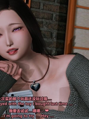 [点点滴滴灬] 我的淫乱妻子-奥莉Ollie 1（无水印、无码）_01_101