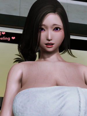 [点点滴滴灬] 我的淫乱妻子-奥莉Ollie 1（无水印、无码）_01_168