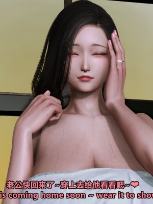 [点点滴滴灬] 我的淫乱妻子-奥莉Ollie 1（无水印、无码）_01_169