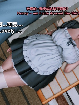 [点点滴滴灬] 我的淫乱妻子-奥莉Ollie 1（无水印、无码）_01_176