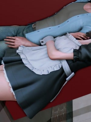 [点点滴滴灬] 我的淫乱妻子-奥莉Ollie 1（无水印、无码）_01_193