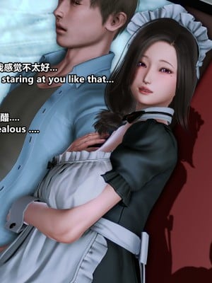 [点点滴滴灬] 我的淫乱妻子-奥莉Ollie 1（无水印、无码）_01_197