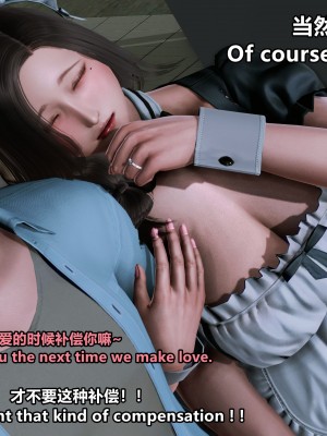 [点点滴滴灬] 我的淫乱妻子-奥莉Ollie 1（无水印、无码）_01_208