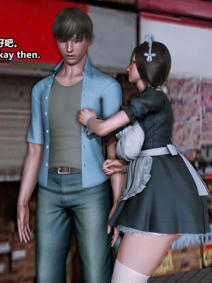 [点点滴滴灬] 我的淫乱妻子-奥莉Ollie 1（无水印、无码）_01_222