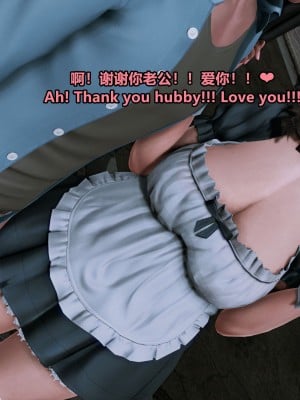 [点点滴滴灬] 我的淫乱妻子-奥莉Ollie 1（无水印、无码）_01_223