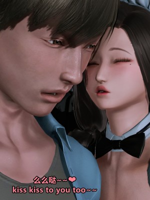 [点点滴滴灬] 我的淫乱妻子-奥莉Ollie 1（无水印、无码）_01_225