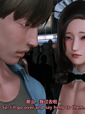 [点点滴滴灬] 我的淫乱妻子-奥莉Ollie 1（无水印、无码）_01_226