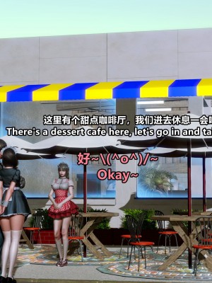 [点点滴滴灬] 我的淫乱妻子-奥莉Ollie 1（无水印、无码）_01_255