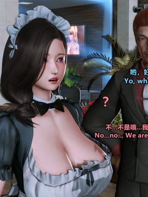 [点点滴滴灬] 我的淫乱妻子-奥莉Ollie 1（无水印、无码）_01_267