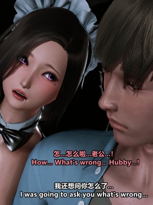 [点点滴滴灬] 我的淫乱妻子-奥莉Ollie 1（无水印、无码）_01_308