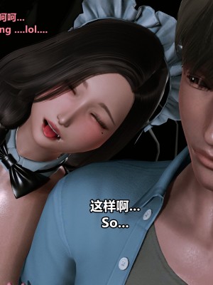[点点滴滴灬] 我的淫乱妻子-奥莉Ollie 1（无水印、无码）_01_311