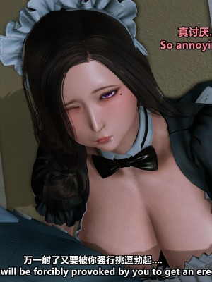 [点点滴滴灬] 我的淫乱妻子-奥莉Ollie 1（无水印、无码）_01_337