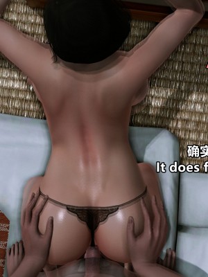 [点点滴滴灬] 我的淫乱妻子-奥莉Ollie 2（无水印、无码）_02_106