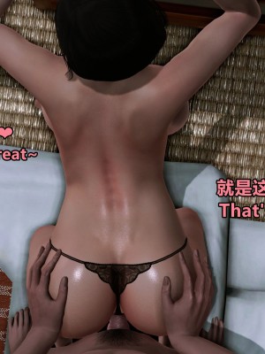 [点点滴滴灬] 我的淫乱妻子-奥莉Ollie 2（无水印、无码）_02_107