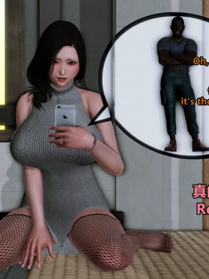 [点点滴滴灬] 我的淫乱妻子-奥莉Ollie 2（无水印、无码）_02_195