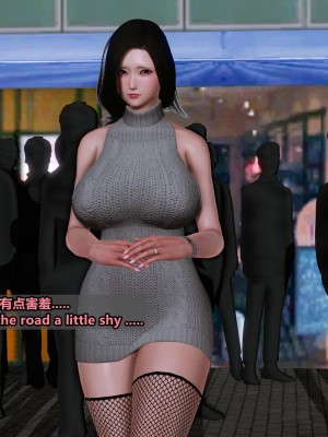 [点点滴滴灬] 我的淫乱妻子-奥莉Ollie 2（无水印、无码）_02_201