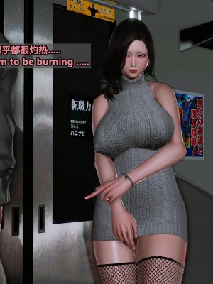 [点点滴滴灬] 我的淫乱妻子-奥莉Ollie 2（无水印、无码）_02_207