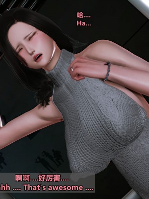 [点点滴滴灬] 我的淫乱妻子-奥莉Ollie 2（无水印、无码）_02_226