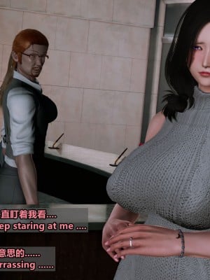 [点点滴滴灬] 我的淫乱妻子-奥莉Ollie 2（无水印、无码）_02_248